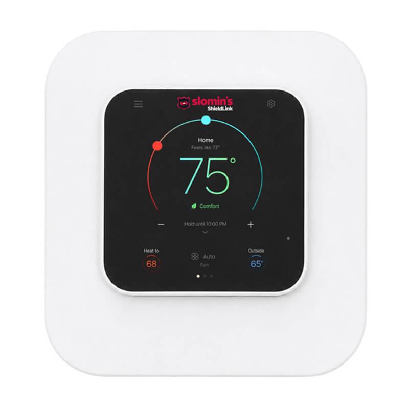 Smart Thermostat